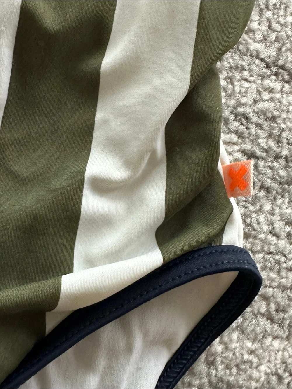 KIDS: swimsuit - Picture 2 of 5